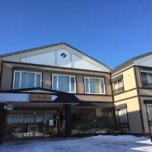 旅館 Notsuke Yumoto Utaseya