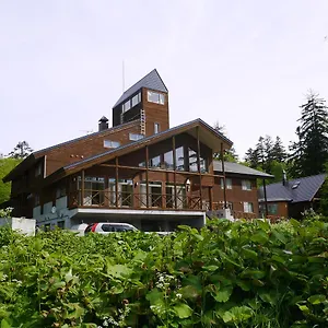 旅館 Daisetsuzan Shirakabasou