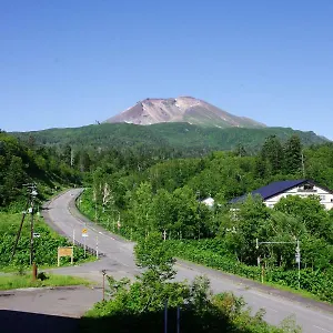 ホステル 大雪山国立公園　旭岳温泉源泉かけ流し　ケイズハウス北海道