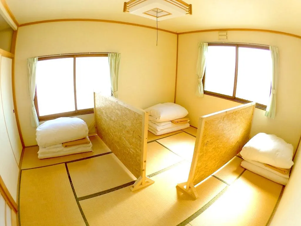 Rishiri Greenhill Inn Oshidomari 2*,  Ιαπωνία