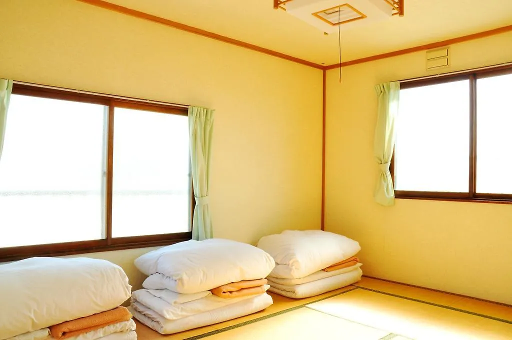 Rishiri Greenhill Inn Oshidomari Ιαπωνία